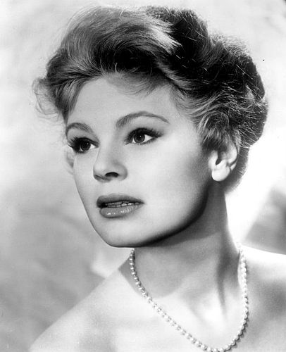 Betsy Palmer